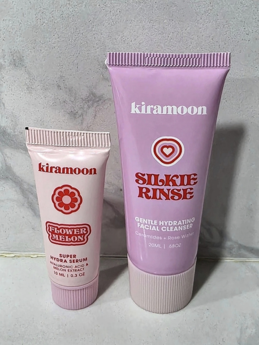 Kiramoon Facial Care